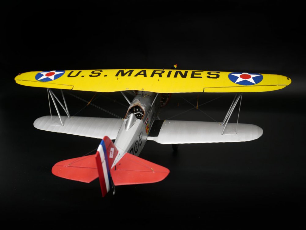Curtiss F6C-4 Lukgraph 1-32 scale kit 9.jpg