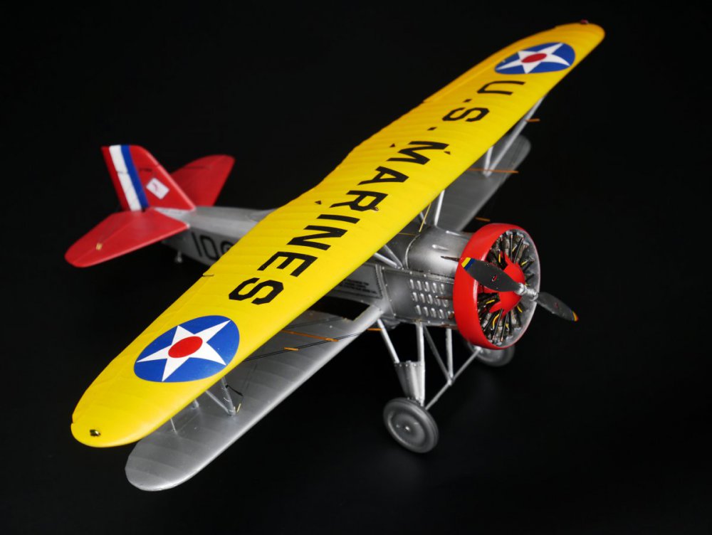 Curtiss F6C-4 Lukgraph 1-32 scale kit 6.jpg