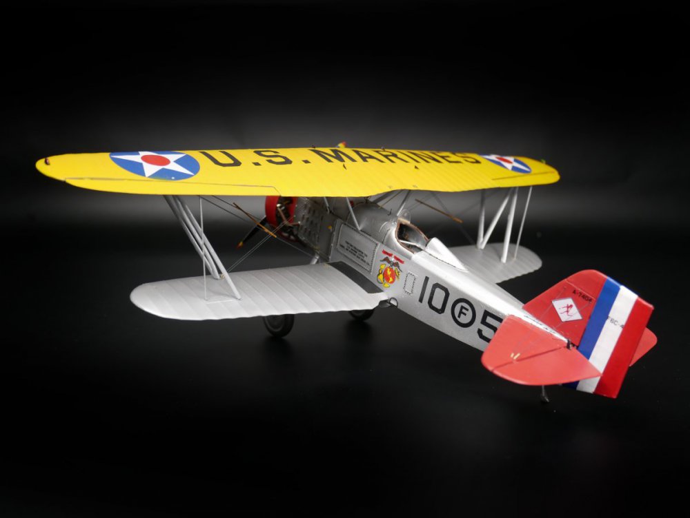 Curtiss F6C-4 Lukgraph 1-32 scale kit 11.jpg