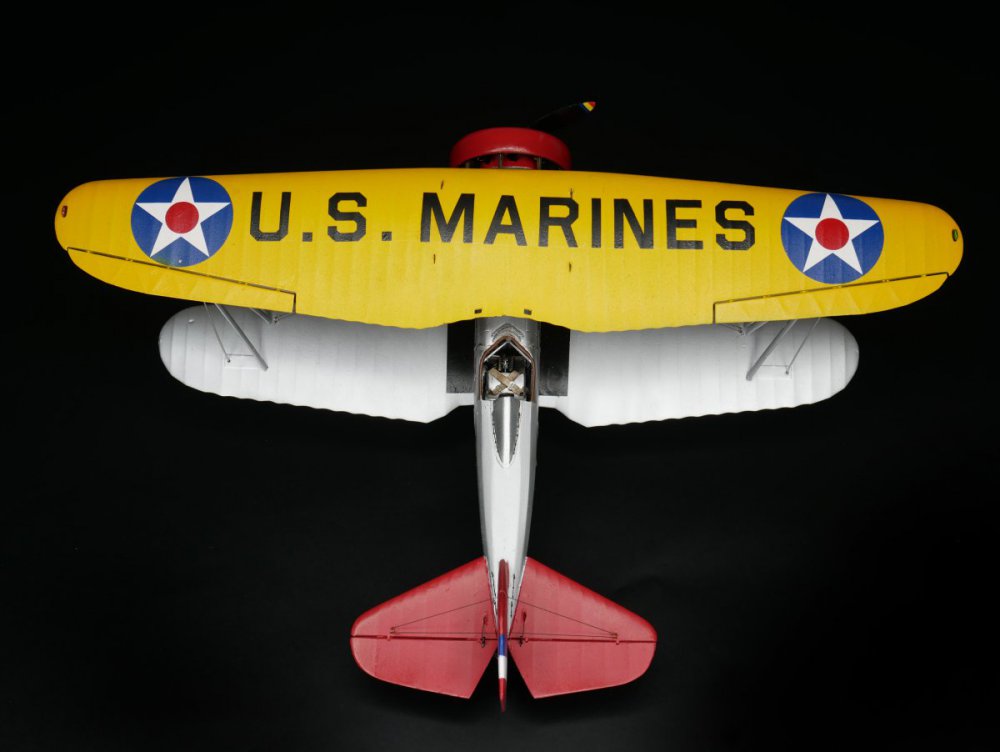Curtiss F6C-4 Lukgraph 1-32 scale kit 12.jpg