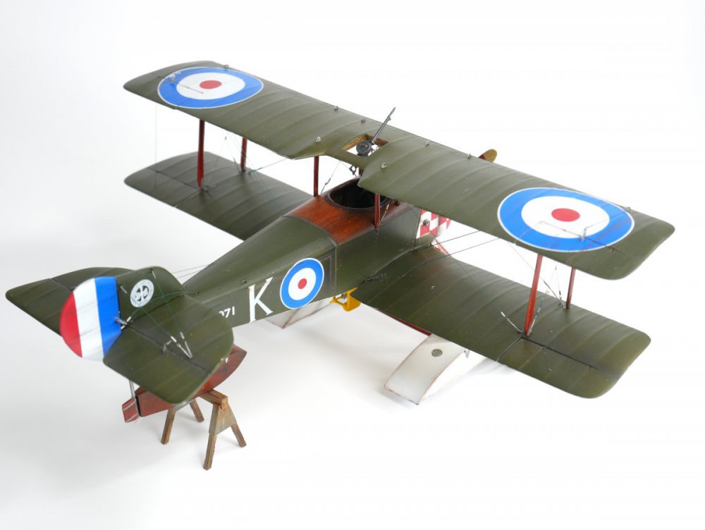 Sopwith Baby Lukgraph 1-32 scale 6.JPG