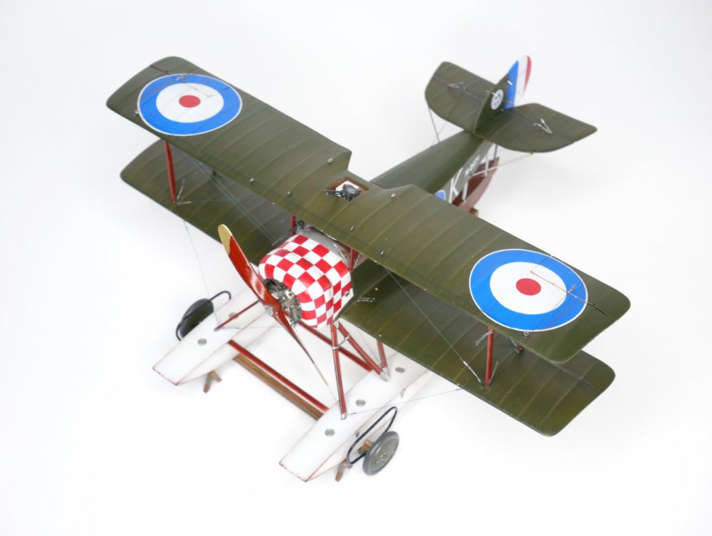 Sopwith Baby Lukgraph 1-32 scale 12.JPG