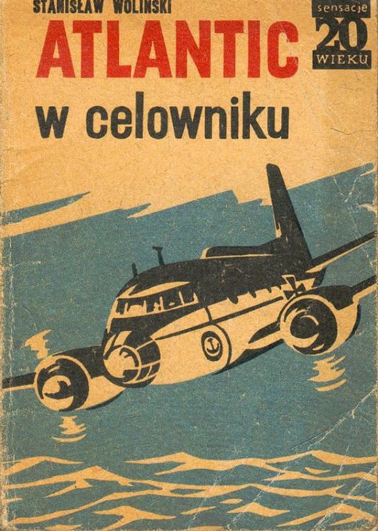 „Atlantic” w celowniku.S.Woliński.1972.jpg