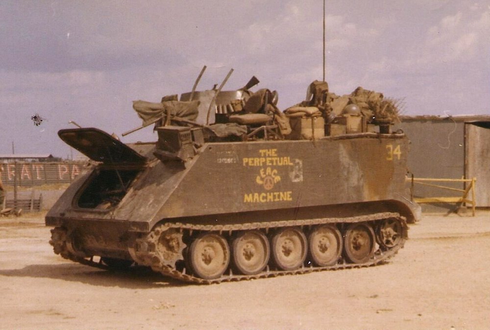 M-113 apc 1-5th Inf. 40.jpg
