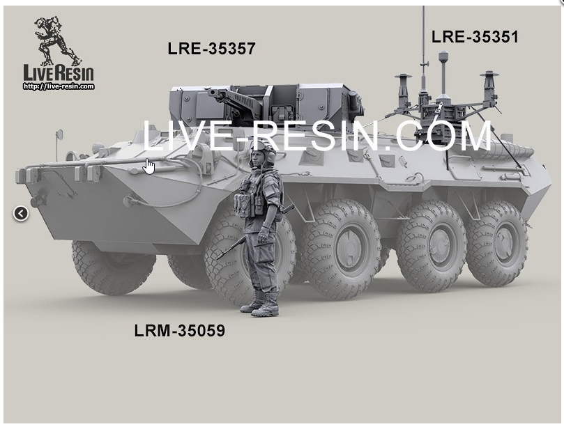 2022-02-09 13_09_36-Corrected turret for Typhoon VDV vehicle - for MENG VS-014 or RFM 35019 models. .png