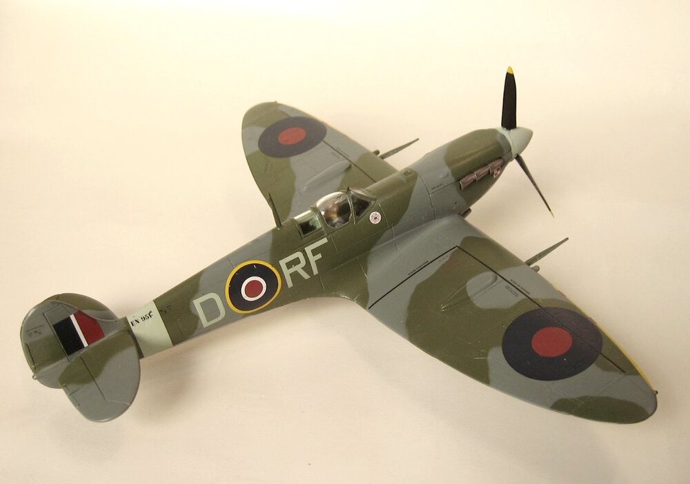 Spitfire Mk.V (2).JPG