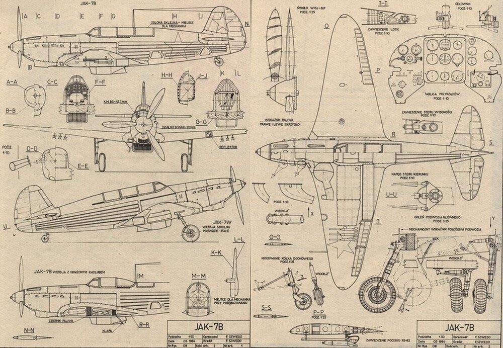 Jak-7W plany.jpg