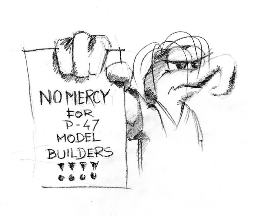 NO MERCY p-47 small.jpg